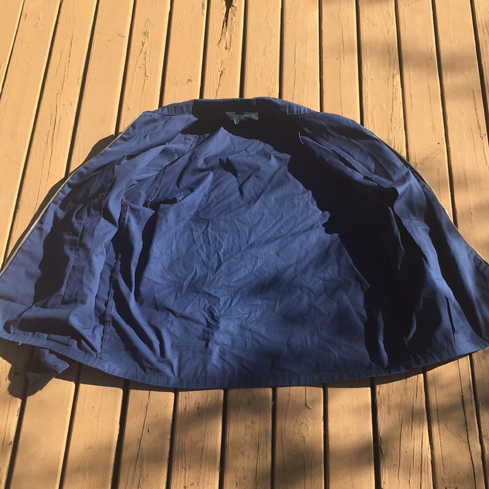 Willow Ridge Golf Jacket - Picture 2 of 3